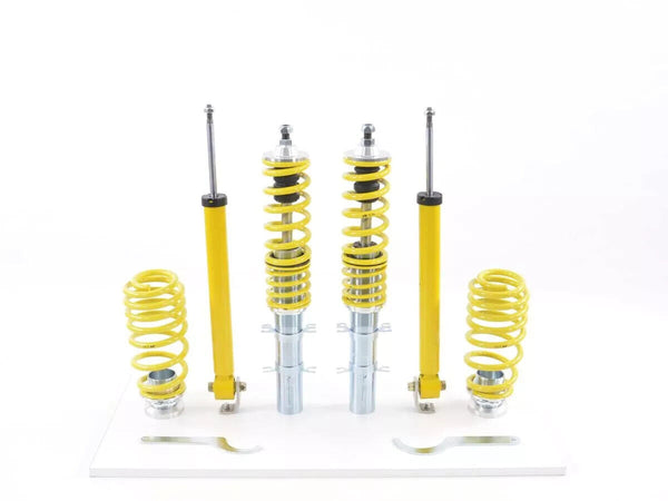 FK AK Street Coilovers Lowering Kit VW Bora Limo 99-05 1.4 1.6 1.8 1.9 2.0 2.3