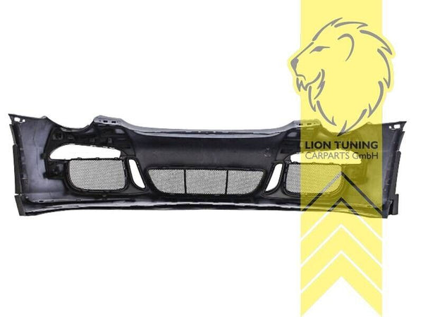 LT Front bumper apron cover Porsche 911 991 with PDC + SRA + GT3 2011-2015 ABS