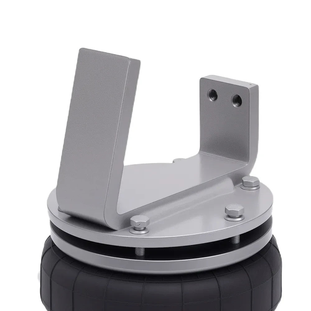 MXPR Air Suspension Spring KIT + Compressor Toyota Hilux 4WD 15-22 HD