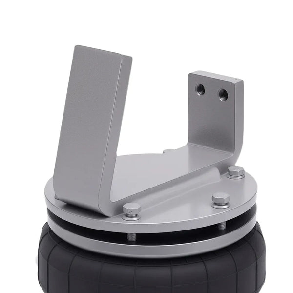 MXPR Air Suspension Spring KIT + Compressor Toyota Hilux 4WD 15-22 HD