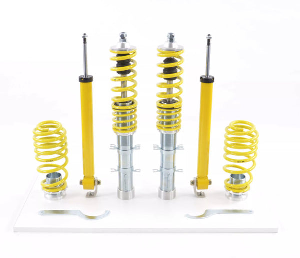 FK Audi A3 8L 1996-2003 Coilovers Lowering Adjustable Suspension