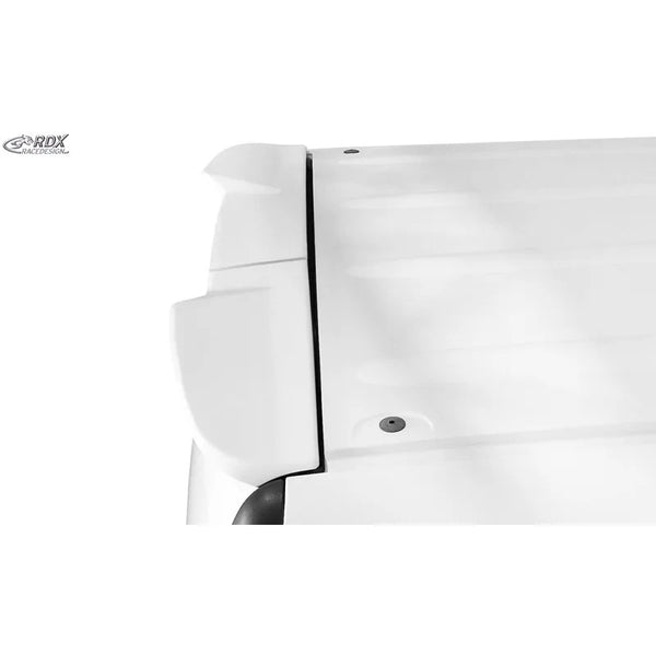 RDX Rear Boot Spoiler Wing VAN Citan 12-21 Kangoo 13-21 NV250 19-21 Barn PUR-IHS