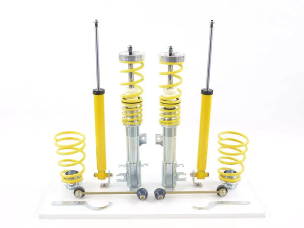 FK AK Street Coilovers Lowering Kit Opel Vauxhall Adam SD 2013-