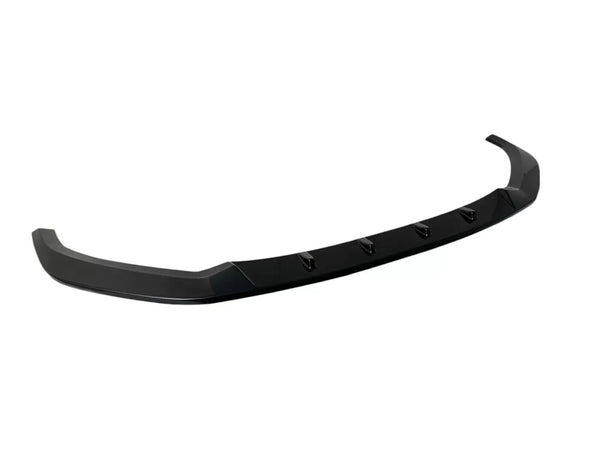 Motordrome Design Front Splitter Audi S3/  A3 S-Line 8V Facelift Sportback 16-19