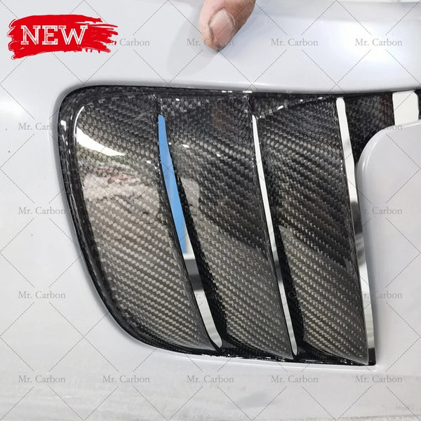 Porsche RS Fender Wing Vent 911 991 992 996 997 986 981 987 955 957 958 718 Carb