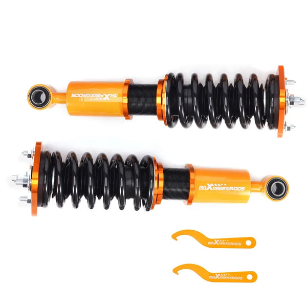 MXPR Adjustable Lowering Coilovers Suspension Mitsubishi Eclipse 2006-2012