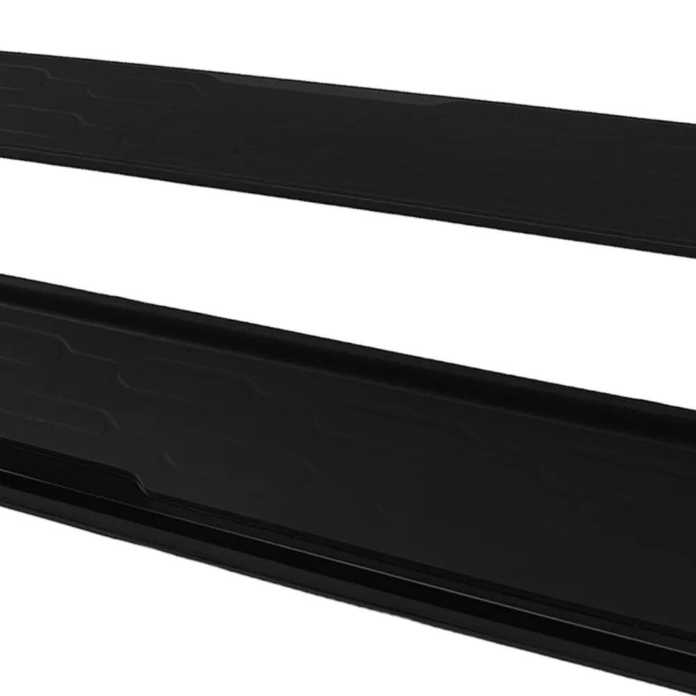 MXPR Running Boards Side Sills Boards Steps Range Rover Evoque L538 Bars Step