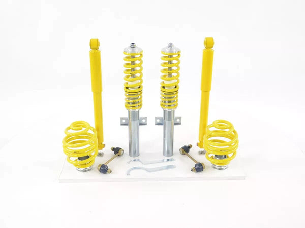 FK AK Street Lowering Coilovers VW Sharan 7M 1995-2010