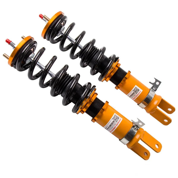 MXPR Adjustable Lowering Coilovers Honda S2000 Base V AP1/AP2 Convertible