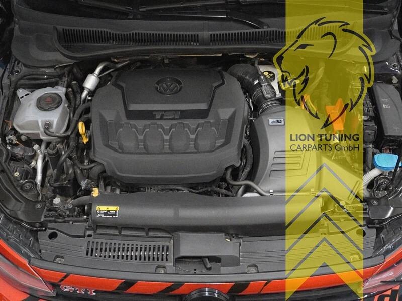 DO88 air filter intake induction Audi A1 GB 40TFSI VW Polo 2G AW GTi 2.0 TSI EA8