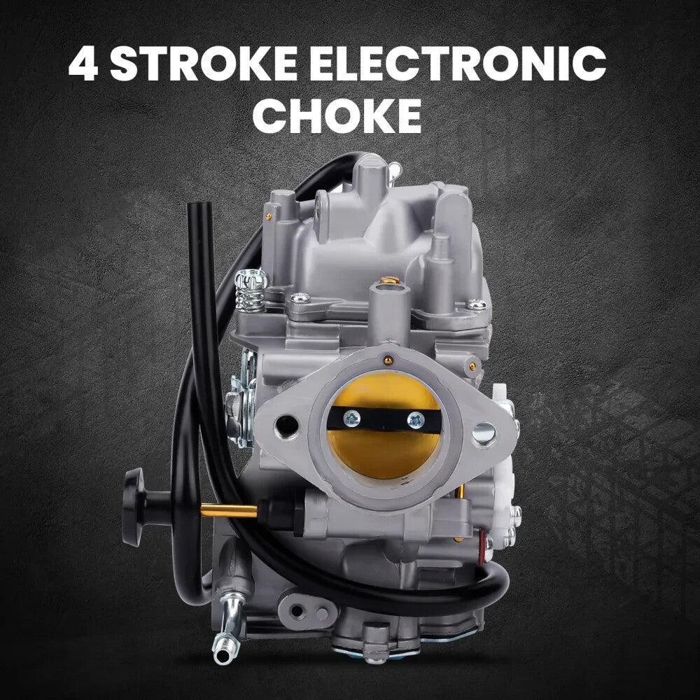 MXPR Yamaha Warrior 350 Carburetor YFM 350 YFM350 87-04 ATV Motorcycle New Carb