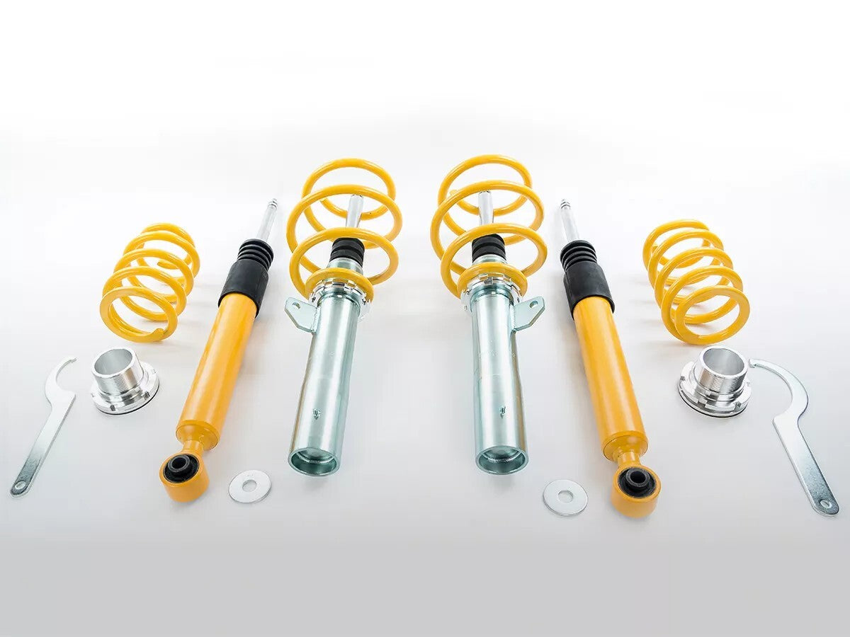 FK AK Street Coilovers Adj Lowering BMW Mini 3 F57 Cabriolet 2015+ SMMC1801-02