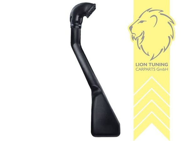 LT ABS Off-road intake snorkel kit Land Rover Defender TD5 LD 98-03