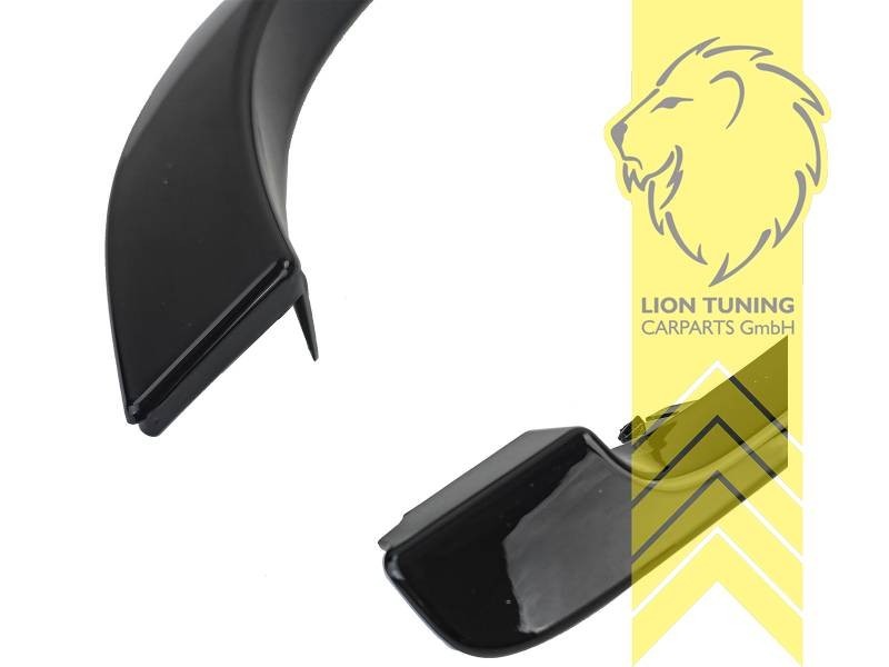 LT front bumper intake grille radiator Mini Cooper S R55 R56 R57 R58 R59 R60 R61