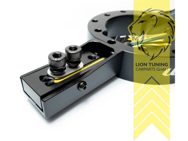 Works Bell Real Carbon Shift Paddle Shifter Kit NEO Porsche 911 993 93-97 Track