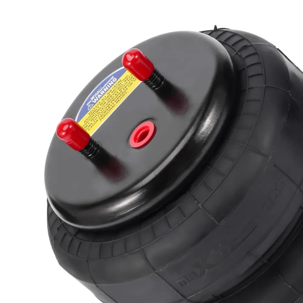 MXPR Towing Air Spring Bag Assist Kit Toyota Hilux KZN LN RN RZN VZN 4WD 83-05