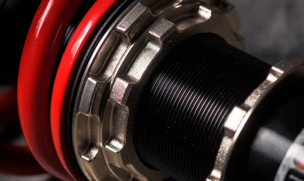 H. Drive  HDMS-1759 Euro Spec Lowering Coilovers Vauxhall Opel OMEGA B RWD 94-03