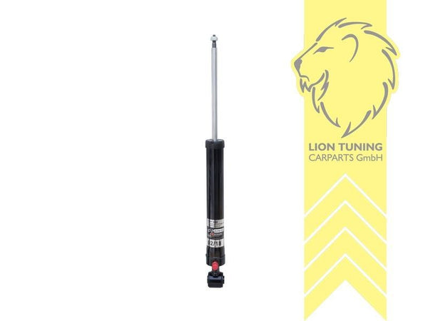 JOM Lowering Coilovers NJT eXtrem Coilover Kit Seat Cordoba Ibiza 6L 02-09 6L1 2