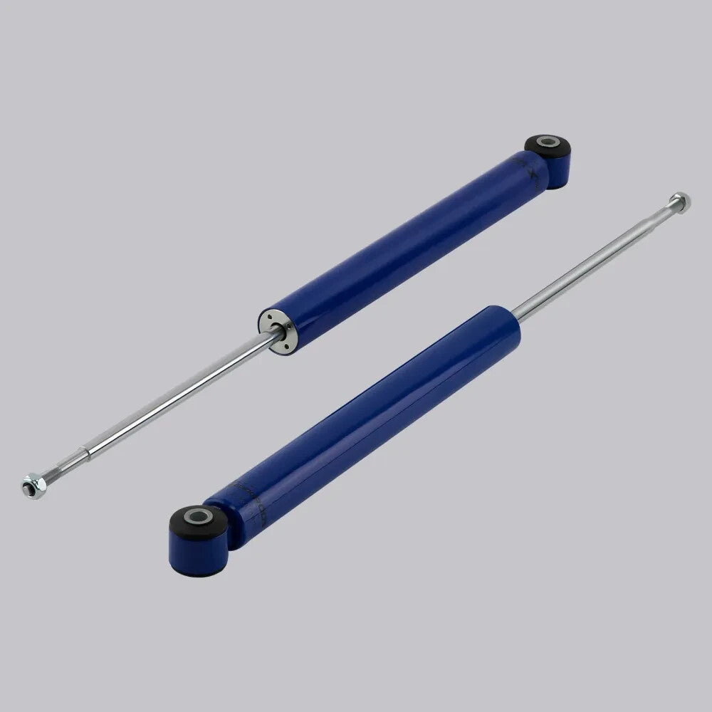 MXPR Adjustable Lowering Coilovers BMW E46 3 Series Saloon 98-05 318 320 323 328