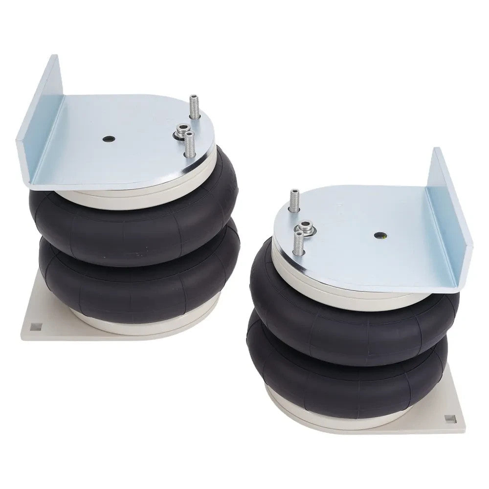 MXPR Rear Air Suspension Kit Vauxhall Movano Renault Master 2010-2024 4000KG