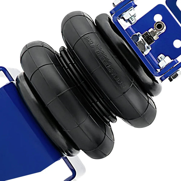 MXPR Rear Air Helper Spring Suspension Kit Toyota Tacoma 2WD 4WD 05-23