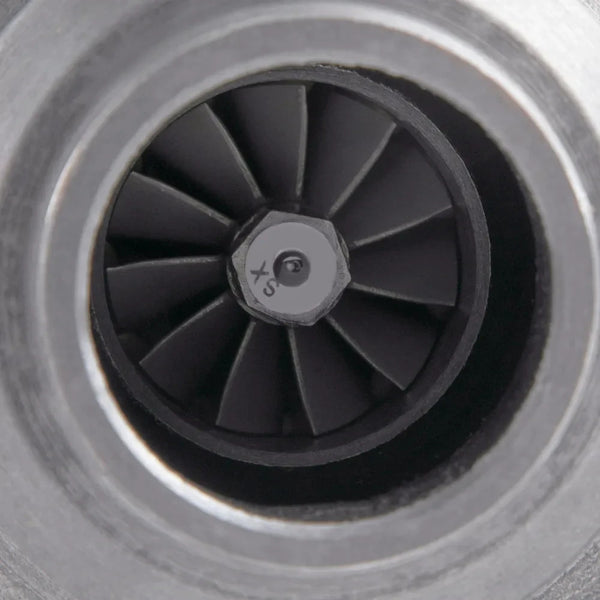 MXPR GT1544V Turbo Charger Volvo C30 S40 V50 1.6 80KW 109HP 04-10 7534200003