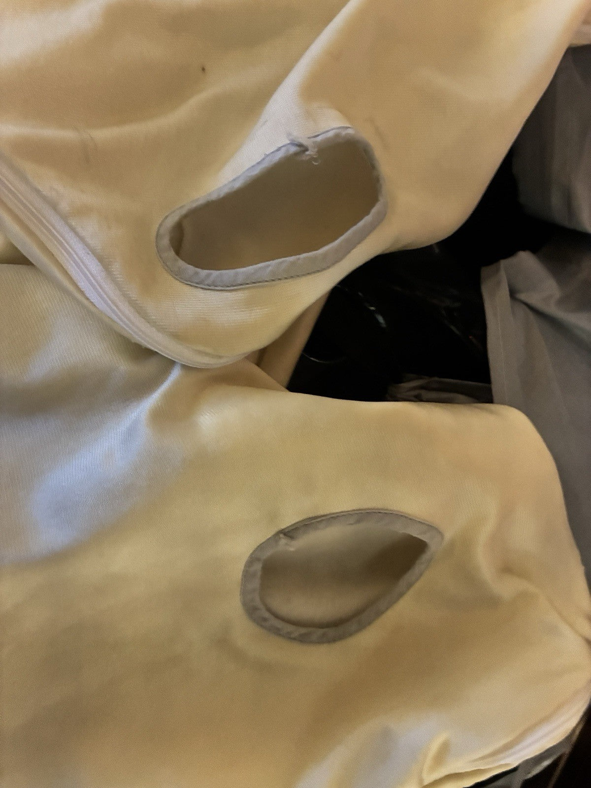 OE Crest Logo Porsche 986 Hardtop Roof Fabric Cover Protector For Storage