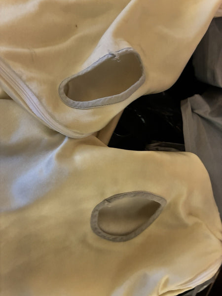 OE Crest Logo Porsche 986 Hardtop Roof Fabric Cover Protector For Storage