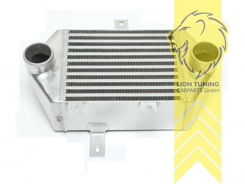 LT Aluminium Intercooler Kit for Toyota MR2 3SGTE W2 89-00 2.0 16V