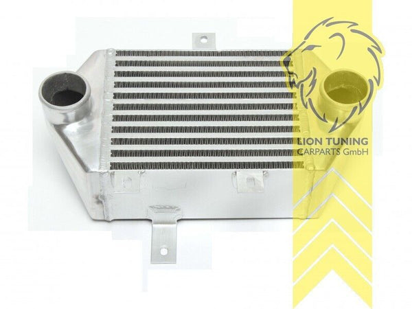 LT Aluminium Intercooler Kit for Toyota MR2 3SGTE W2 89-00 2.0 16V