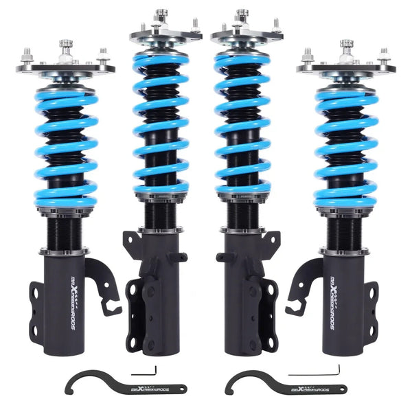 MXPR Pro Performance Lowering Coilovers Suspension Toyota Celica GT GTS FWD