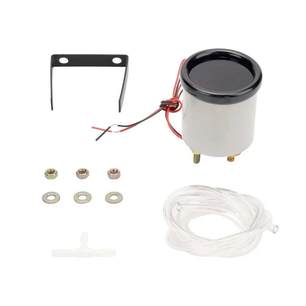 MXPR T04E Universal Turbo Charger Kit Intercooler Bundle t3 flange pipe bov adap