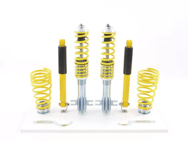 FK Coilovers Lowering Fiat Punto 2 MK2 188 99-07 1.2 1.3 1.4 1.8 1.9 60 80 130