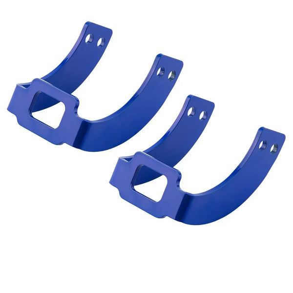 MXPR Rear Air Helper Spring Suspension Kit Toyota Tacoma 2WD 4WD 05-23