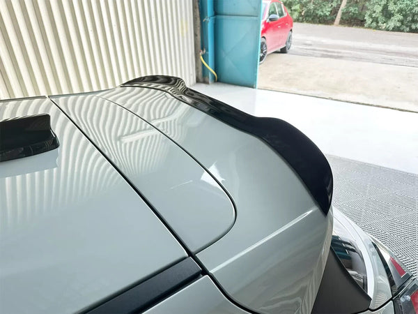 Motordrome Design Rear Wing Boot Roof Spoiler Cap Ford Puma ST / ST-Line