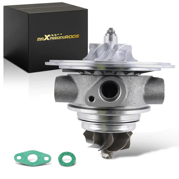 MXPR Is38 Upgrade Turbo Cartridge VW Golf Mk7 Vii 2.0 R Audi A3 S3 Quattro 2.0