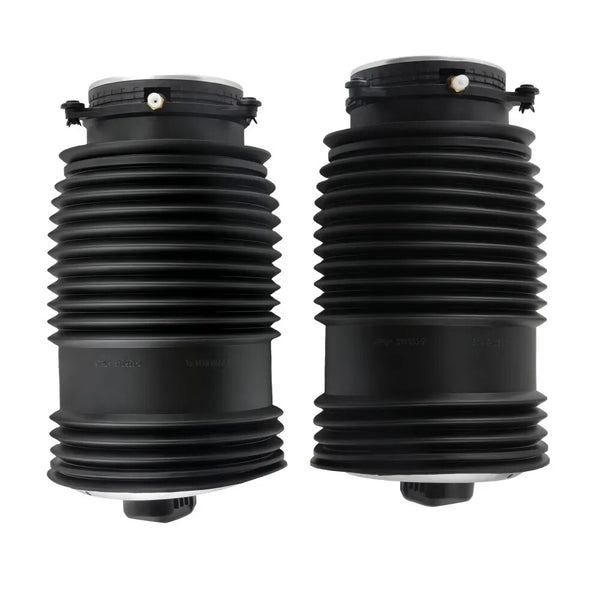 MXPR Pair Rear Air Suspension Spring Bag Mercedes W205 C205 A205 S213 14-23