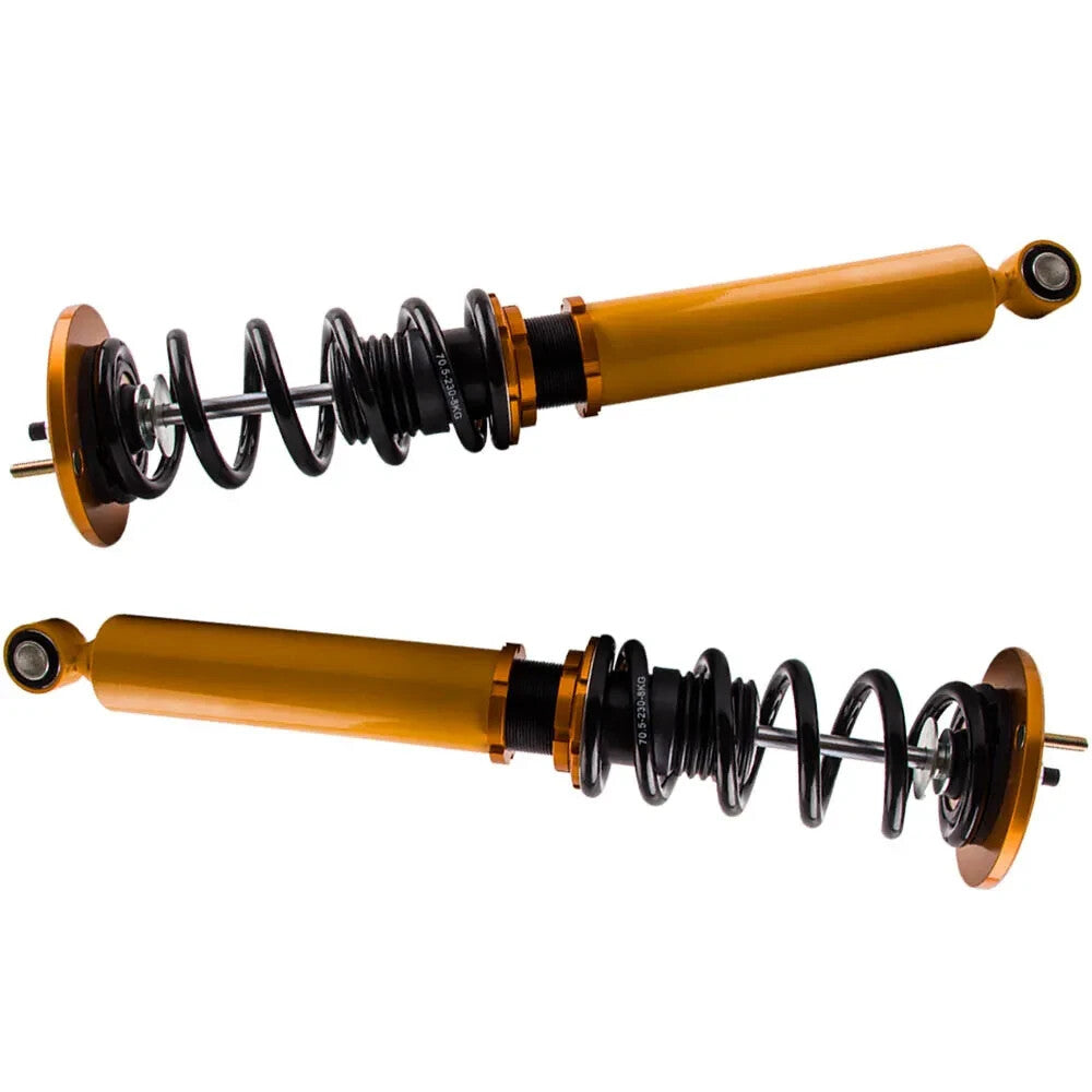 MXPR Adjustable Height Lowering Coilovers Suspension GTST R33 1993-98 3002911843