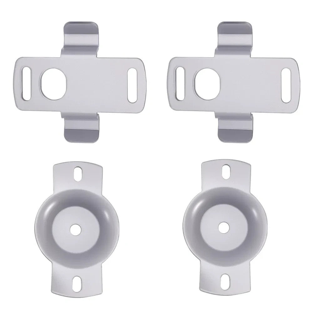 MXPR Air Spring Bag Suspension Kit Fiat Ducato Panel Van Motorhome 94-24