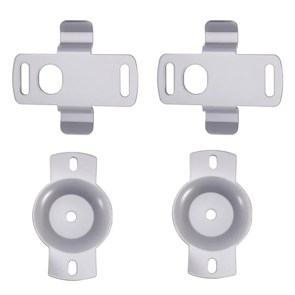 MXPR Air Spring Bag Suspension Kit Fiat Ducato Panel Van Motorhome 94-24