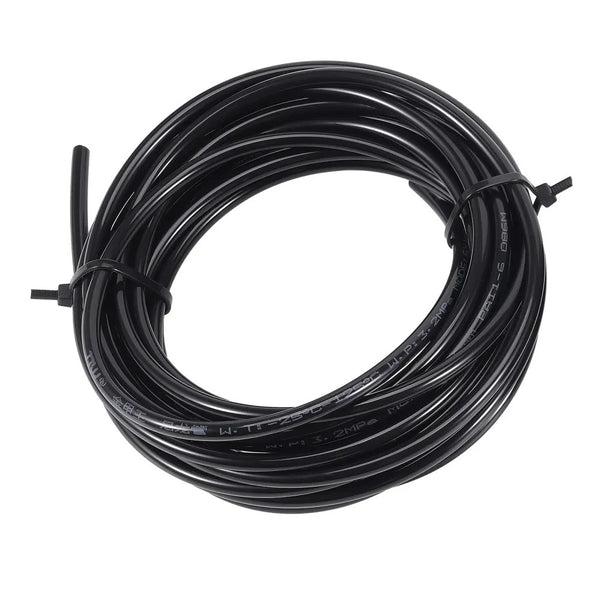 MXPR Towing Air Spring Bag Assist Kit Toyota Hiace Commuter H200 05-19