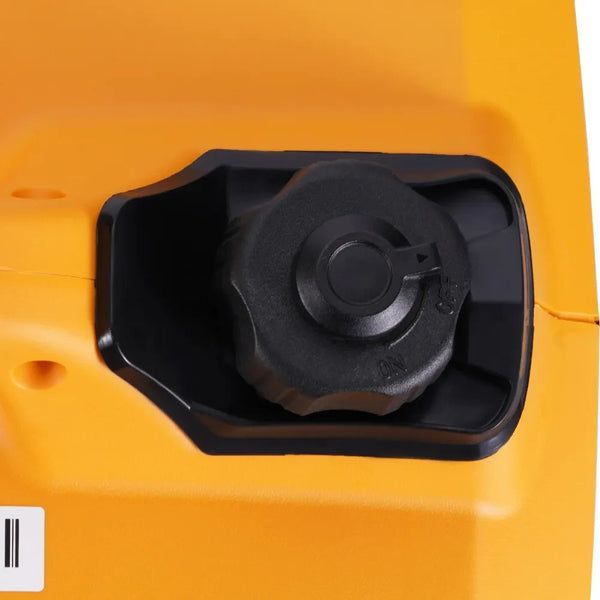 MXPR Portable Inverter Generator Silent Portable Suitcase 4 Stroke Engine Camping