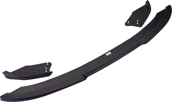 RDX PU Front Bumper Splitter Meriva A OPC