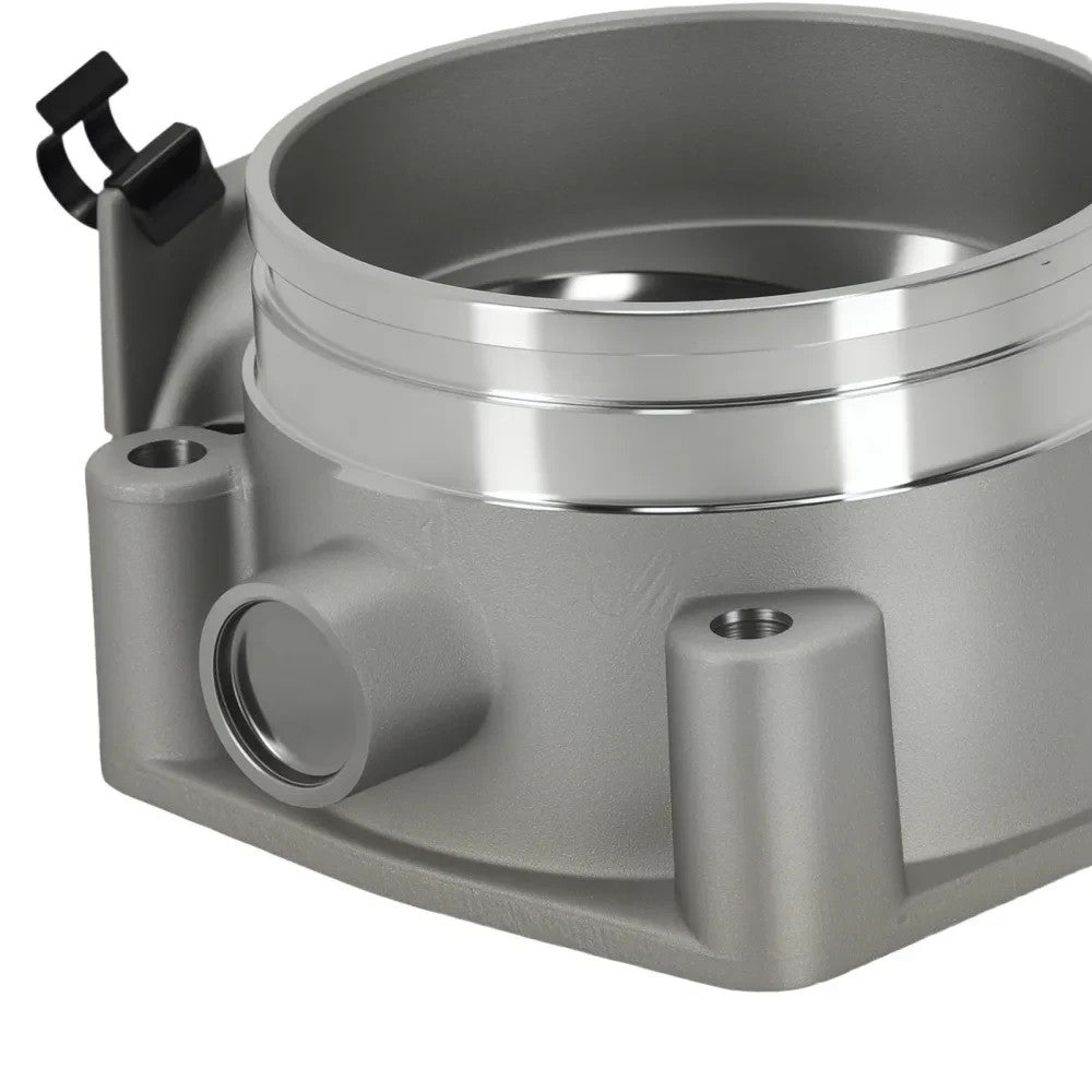 MXPR Throttle Body Porsche 911 H6 Boxster Cayenne Cayman Macan 3.6 99760511501