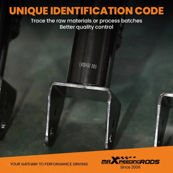 MXPR Air helper Spring Bags Level Suspension Kit Dodge Ram 1500 Pickups 10-18