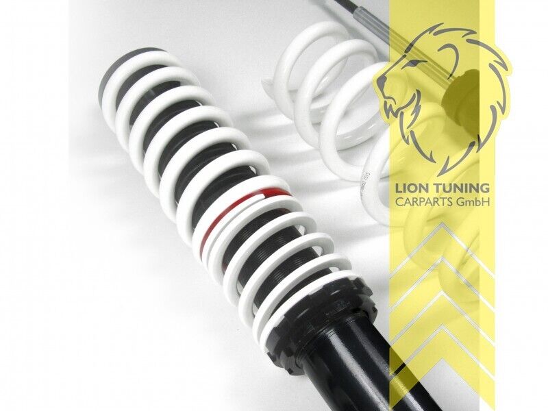 LT JOM Lowering Coilovers BMW 3 Series E90 E91 E92 E93 1 Series E81 E82 E87 E88