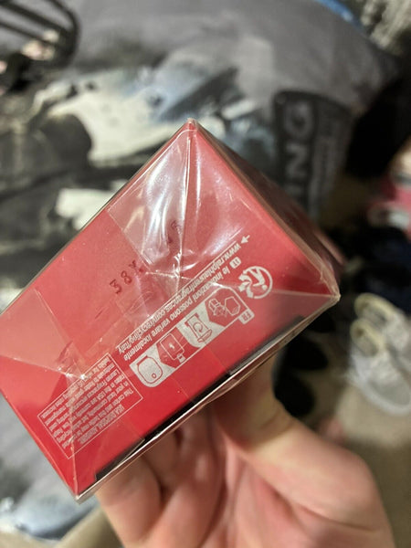 Ralph Lauren POLO Red Eau De Parfum 75ml Aftershave New Sealed Mens Gents Deluxe