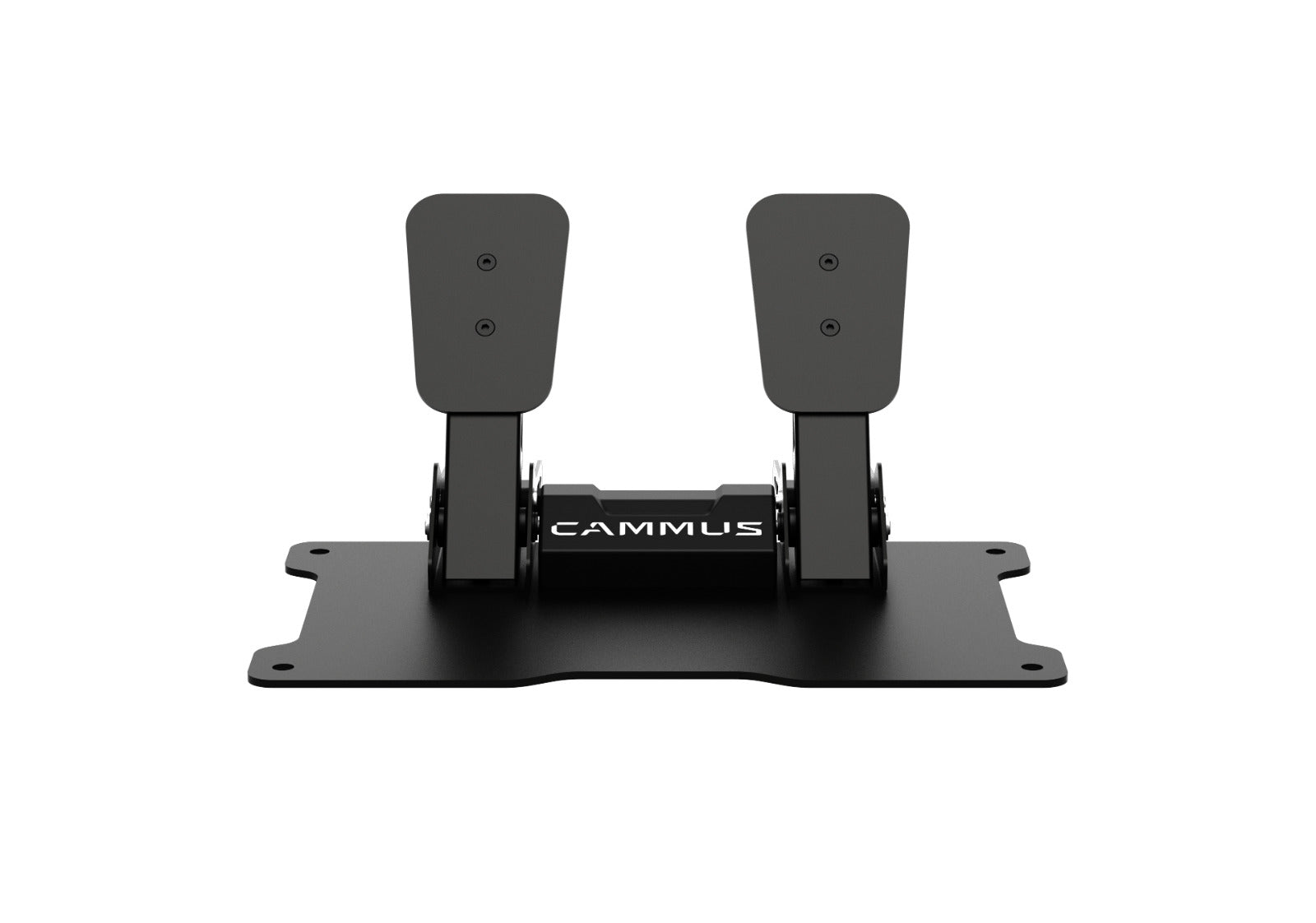 CAMMUS CP5 Pedals Set for PC Racing Sim Driving Simulator