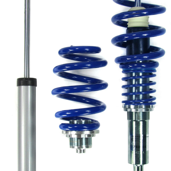 JOM Blueline Coilovers Audi A6 4F Avant 2.0 TDI 2 2.8 3.0 3.2 TFSI 2.4 2.7 TDI
