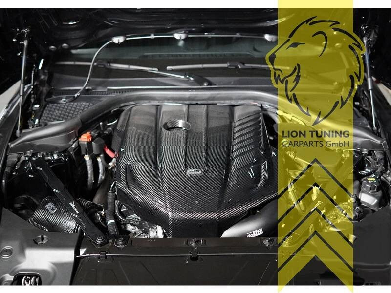 DO88 air filter intake Turbo Inlet Pure 800 BMW G42 M240i G20 G21 M340i B58